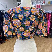 Load image into Gallery viewer, Birds of North America cropped top 2