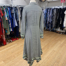 Load image into Gallery viewer, Maeve dots/striped dress 0