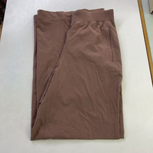 Load image into Gallery viewer, Lululemon pull on wide leg pants M