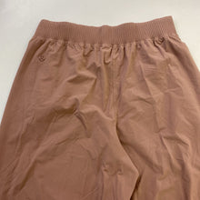 Load image into Gallery viewer, Lululemon pull on wide leg pants M