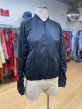 Load image into Gallery viewer, Lululemon light bomber jacket 8
