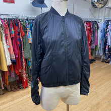 Load image into Gallery viewer, Lululemon light bomber jacket 8
