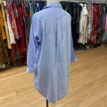 Load image into Gallery viewer, Lauren Ralph Lauren shirt dress M