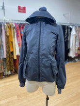 Load image into Gallery viewer, Lululemon zip up jacket 6