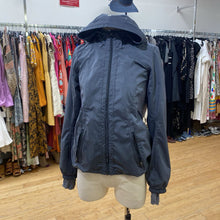Load image into Gallery viewer, Lululemon zip up jacket 6