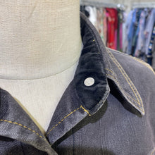 Load image into Gallery viewer, lana Sport Vintage denim shirt 4