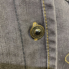 Load image into Gallery viewer, lana Sport Vintage denim shirt 4