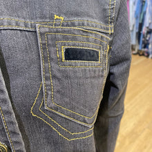 Load image into Gallery viewer, lana Sport Vintage denim shirt 4