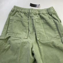 Load image into Gallery viewer, Twik/Simons corduroy pants S