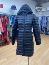Load image into Gallery viewer, TNA Botanie Super Light Packable coat S