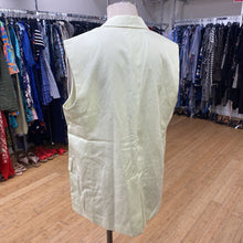 Load image into Gallery viewer, Banana Republic vest 16