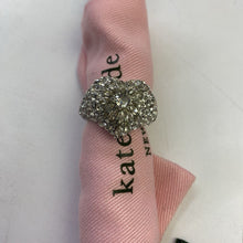 Load image into Gallery viewer, Kate Spade Something Spark ring 8