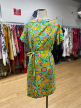 Load image into Gallery viewer, Joyee lane Vintage dress 14.5 (Fits like a M)