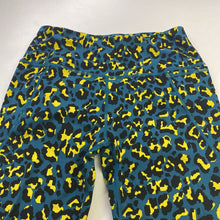 Load image into Gallery viewer, Sweaty Betty crop leggings 8