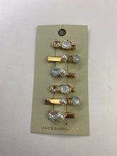 Load image into Gallery viewer, Anthropologie hair clips NWT