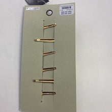 Load image into Gallery viewer, Anthropologie hair clips NWT