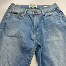 Load image into Gallery viewer, Frame Le High Flare jeans 27