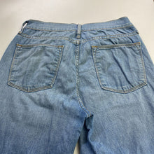 Load image into Gallery viewer, Frame Le High Flare jeans 27