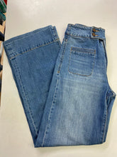 Load image into Gallery viewer, Habitual wide leg jeans 2