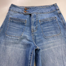 Load image into Gallery viewer, Habitual wide leg jeans 2