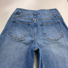 Load image into Gallery viewer, Habitual wide leg jeans 2
