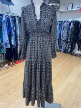 Load image into Gallery viewer, Max Studio maxi dress S