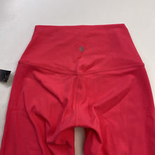 Load image into Gallery viewer, Lululemon Align Crop leggings NWT 4