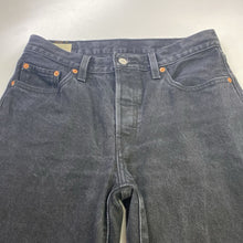 Load image into Gallery viewer, Levis 501 90s Jeans 28