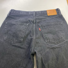 Load image into Gallery viewer, Levis 501 90s Jeans 28