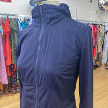 Load image into Gallery viewer, Lululemon light jacket 6