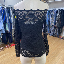 Load image into Gallery viewer, Bailey44 lace top M
