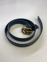 Load image into Gallery viewer, Gucci GG Belt 100/40