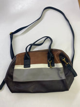Load image into Gallery viewer, Fossil vintage handbag