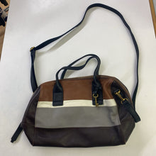 Load image into Gallery viewer, Fossil vintage handbag