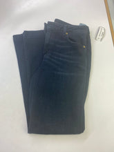 Load image into Gallery viewer, Michael Kors Selma Flare jeans 6