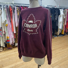 Load image into Gallery viewer, Roots Canada sweatshirt S