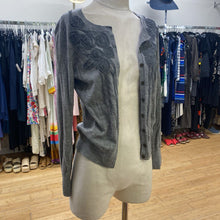 Load image into Gallery viewer, Banana Republic merino wool cardi M