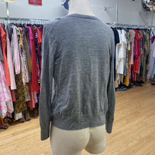 Load image into Gallery viewer, Banana Republic merino wool cardi M