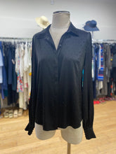 Load image into Gallery viewer, Generation Love studded top XS