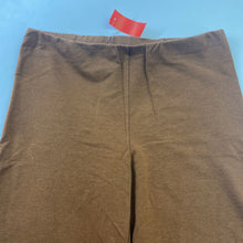 Load image into Gallery viewer, Clothes Muriel Dombret pull on cropped pants 10