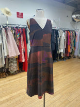 Load image into Gallery viewer, Babaton silk dress 8