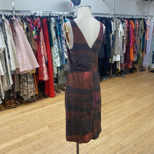 Load image into Gallery viewer, Babaton silk dress 8
