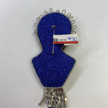 Load image into Gallery viewer, Motanka doll brooch