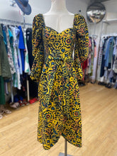 Load image into Gallery viewer, Cleobella smocked dress XS