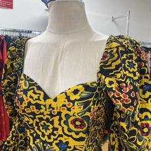 Load image into Gallery viewer, Cleobella smocked dress XS