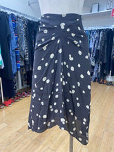 Load image into Gallery viewer, ba&sh gathered skirt NWT 0