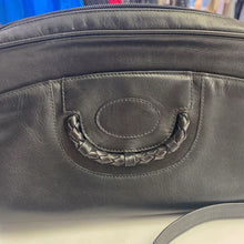 Load image into Gallery viewer, Bally vintage leather handbag