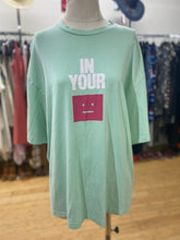 Load image into Gallery viewer, Acne Studios tee L