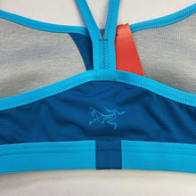 Load image into Gallery viewer, arcteryx sports bra L