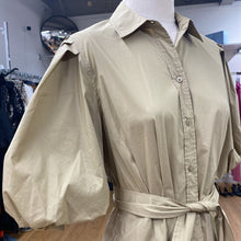 Load image into Gallery viewer, Lauren Ralph Lauren cotton/nylon dress 4